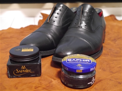 サフィールノワールクレム1925