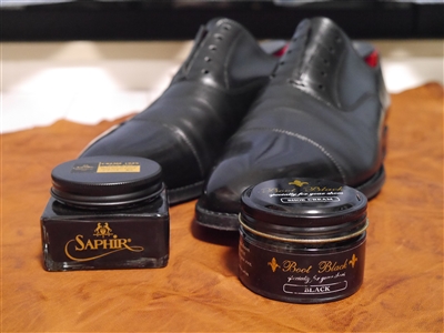 サフィールノワールクレム1925