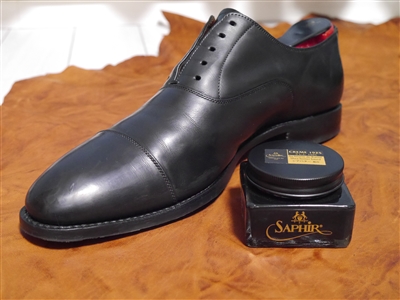 サフィールノワールクレム1925