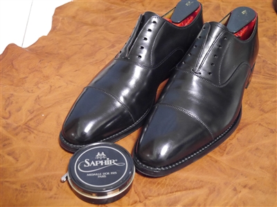 サフィールノワールクレム1925