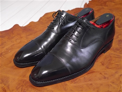 サフィールノワールクレム1925