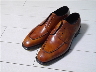 サフィールノワールクレム1925