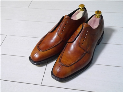 サフィールノワールクレム1925