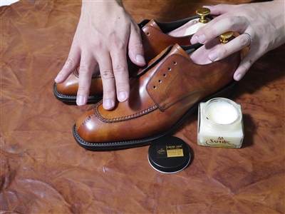 サフィールノワールクレム1925