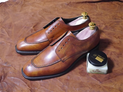 サフィールノワールクレム1925