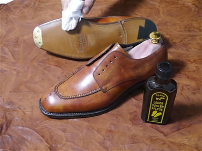 サフィールノワールクレム1925