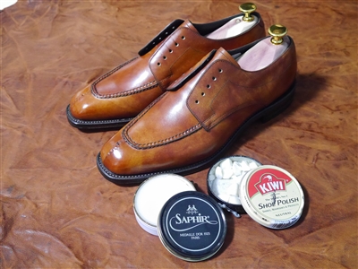 サフィールノワールクレム1925