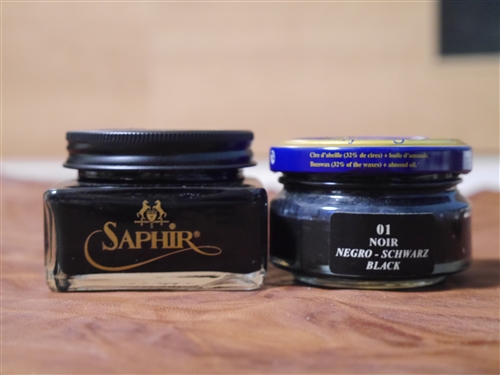 サフィールノワールクレム1925