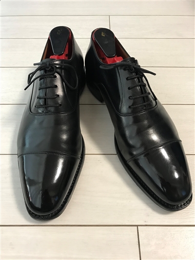 スコッチグレイン グリッパーソール