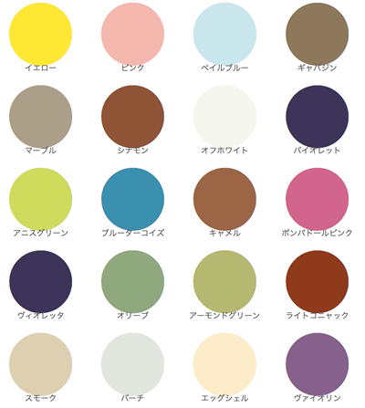 サフィールノワールクレム1925