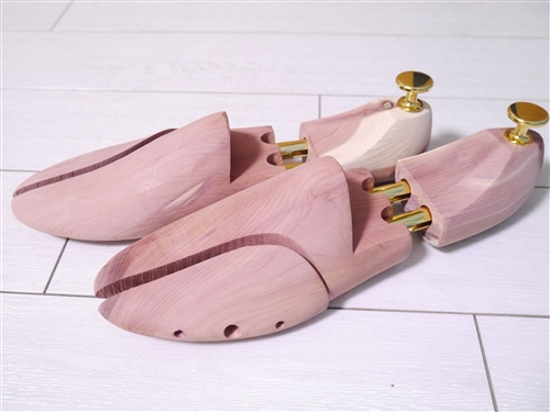 スコッチグレイン シューキーパー