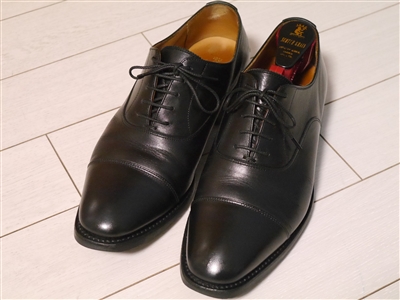 スコッチグレイン シューキーパー