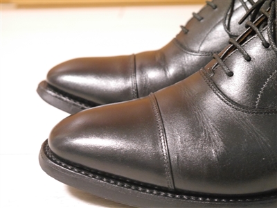 スコッチグレイン シューキーパー