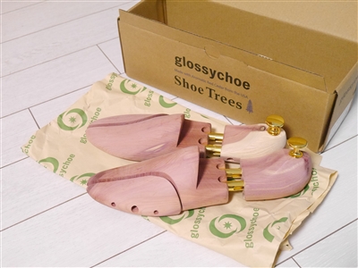 スコッチグレイン シューキーパー