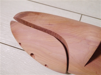 スコッチグレイン シューキーパー