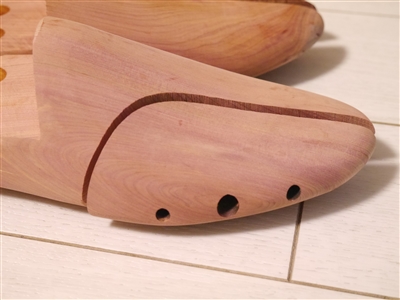 スコッチグレイン シューキーパー