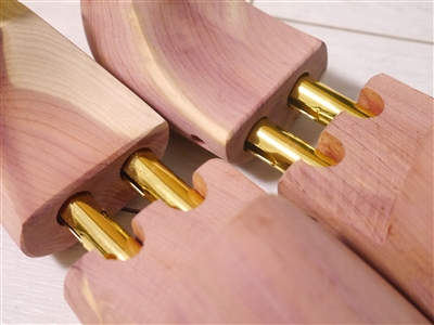 スコッチグレイン シューキーパー