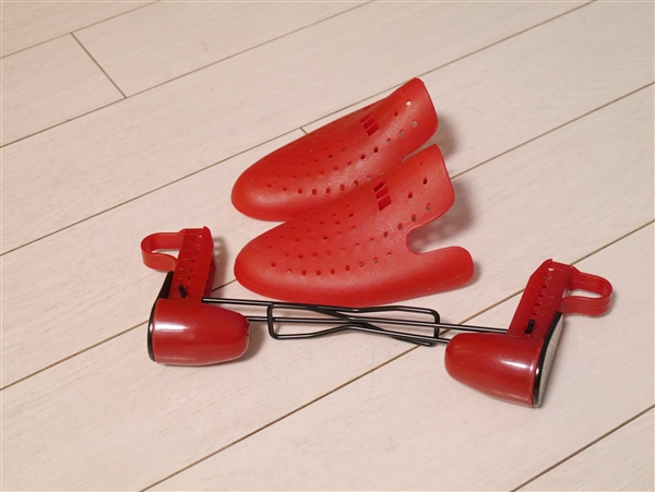 スコッチグレイン シューキーパー