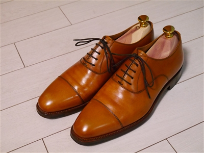 スコッチグレイン シューキーパー