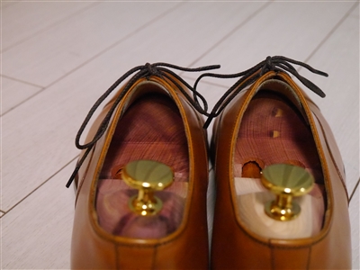 スコッチグレイン シューキーパー