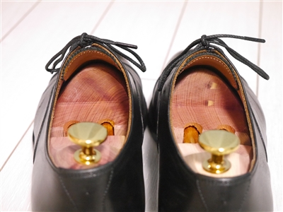 スコッチグレイン シューキーパー