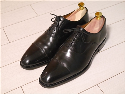 スコッチグレイン シューキーパー