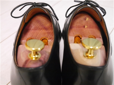 スコッチグレイン シューキーパー