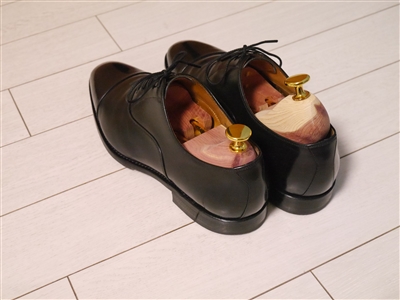 スコッチグレイン シューキーパー