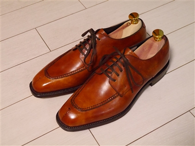 スコッチグレイン シューキーパー