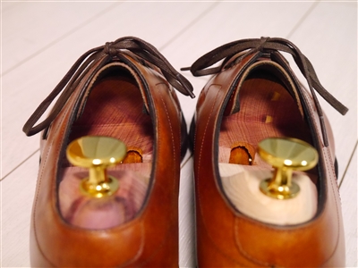 スコッチグレイン シューキーパー