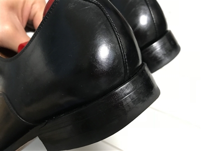 スコッチグレイン 手入れ