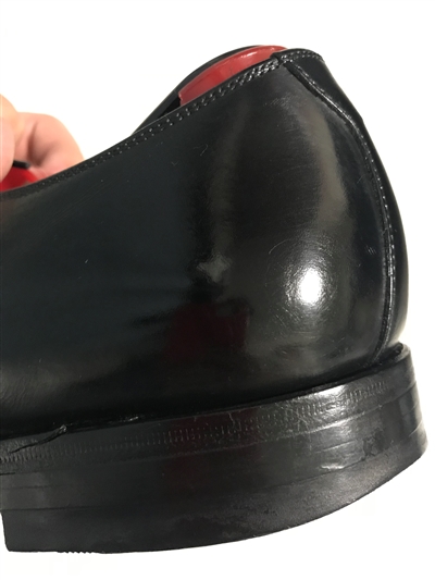 スコッチグレイン 手入れ