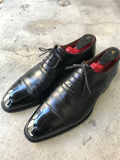 スコッチグレイン 手入れ