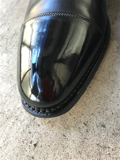 スコッチグレイン 手入れ