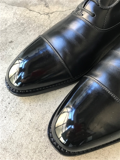 スコッチグレイン 手入れ