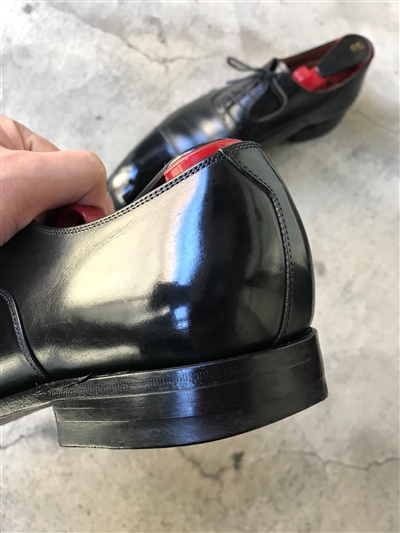 スコッチグレイン 手入れ