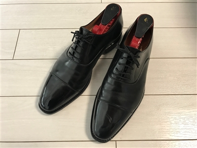 スコッチグレイン グリッパーソール